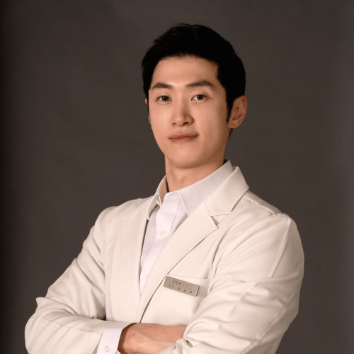Dr. Sangwoo Philip PARK