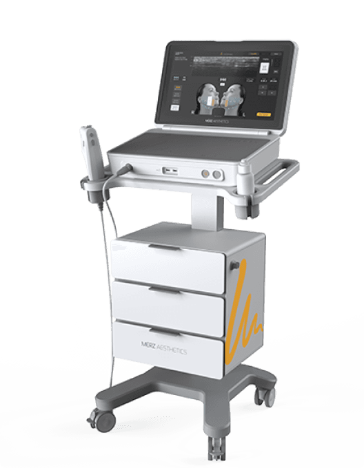 Ultherapy Prime